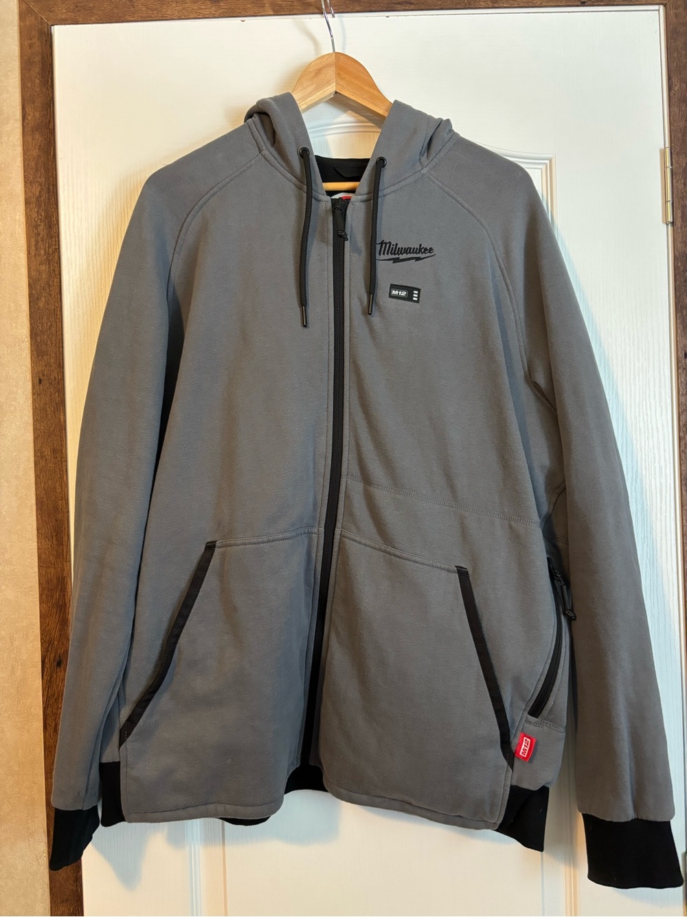 Milwaukee Heated Hoodie